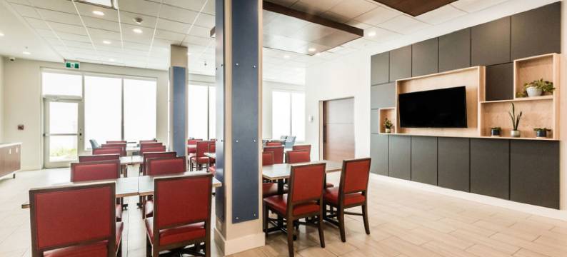 洲际智选假日套房酒店埃德蒙顿北-圣艾伯特(Holiday Inn Express & Suites EDMONTON N - ST. ALBERT by IHG)图片