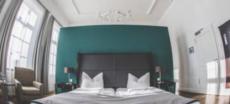 慕尼克霍夫酒店(Hotel Münchner Hof)图片