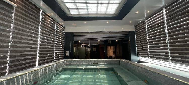 华丽美酒店(HUALIMEI HOTEL)图片