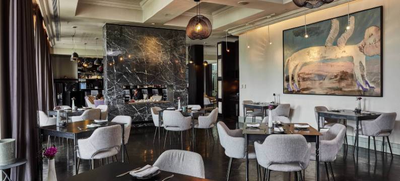 维多利亚女王庄园别墅酒店 - 纽马克(Queen Victoria Hotel by Newmark)图片