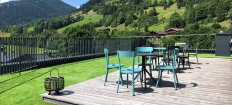 赫钦莫斯生活运动酒店(Lifesport Hotel Hechenmoos)图片