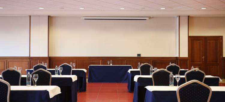 伊贝罗斯塔乔亚莎乐美酒店 - 仅供成人入住(JOIA Salomé by Iberostar -Adults Only)图片