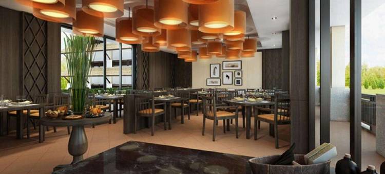 潘亚度假酒店(Panya Resort Hotel)图片