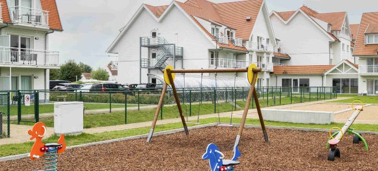 宜必思尚品尼乌波尔特酒店(ibis Styles Nieuwpoort)图片