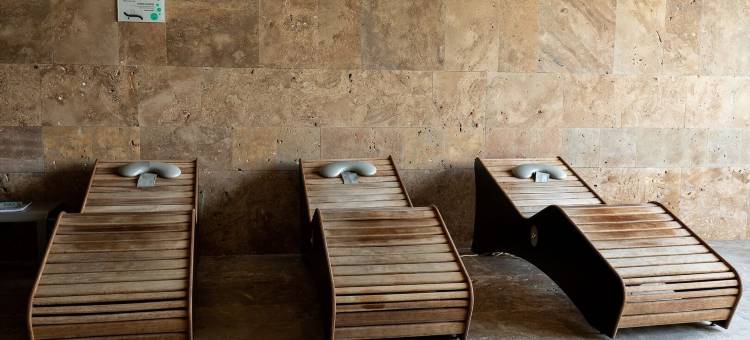 萨勒尔旅馆(Parador de El Saler)图片