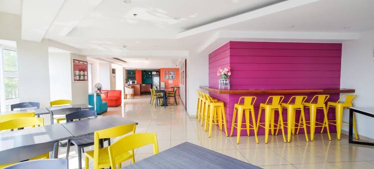 BGC我的空间酒店(MySpace Hotel @BGC)图片