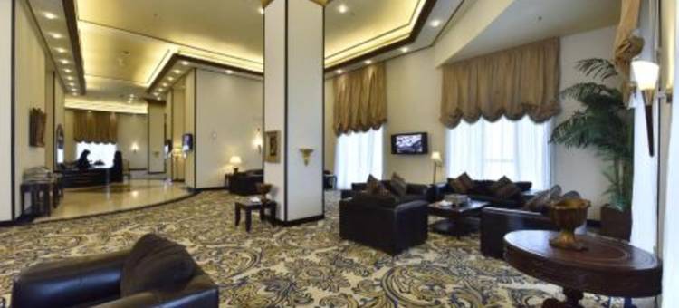 阿瓦利弗国际酒店(Awaliv Hotel)图片