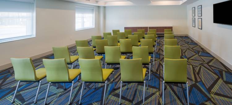 Holiday Inn Express & Suites Dahlonega - University Area图片