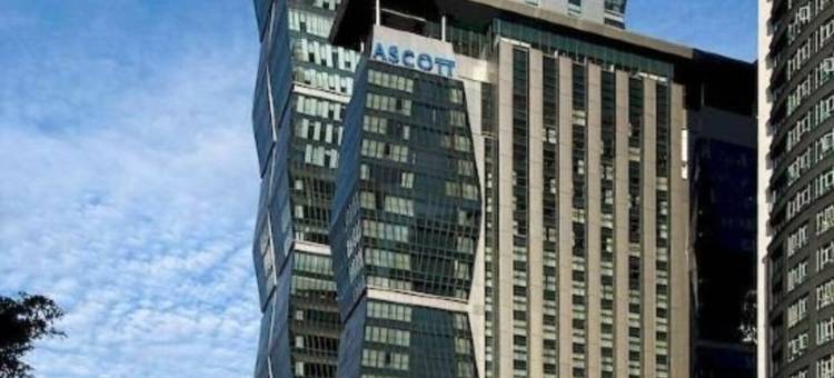 吉隆坡中环雅诗阁酒店服务公寓(Ascott Sentral Kuala Lumpur)图片