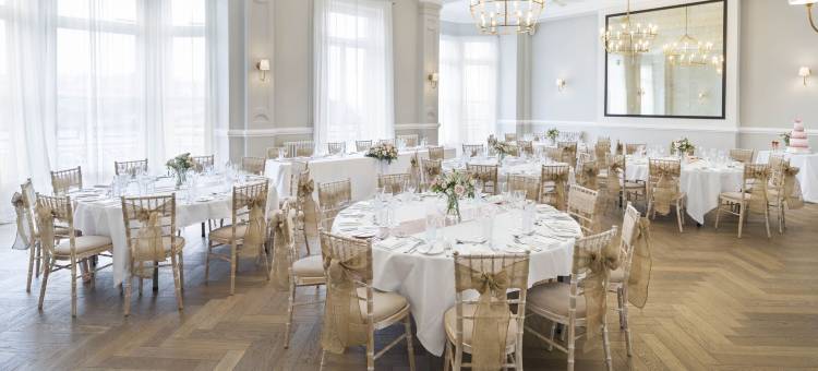 弗维宜海逸酒店(Harbour Hotel Fowey)图片