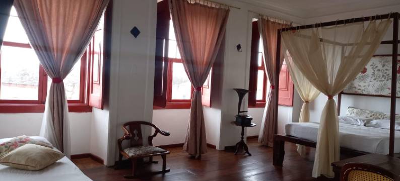 亚马逊普萨达波塔斯酒店(Pousada Portas da Amazônia)图片