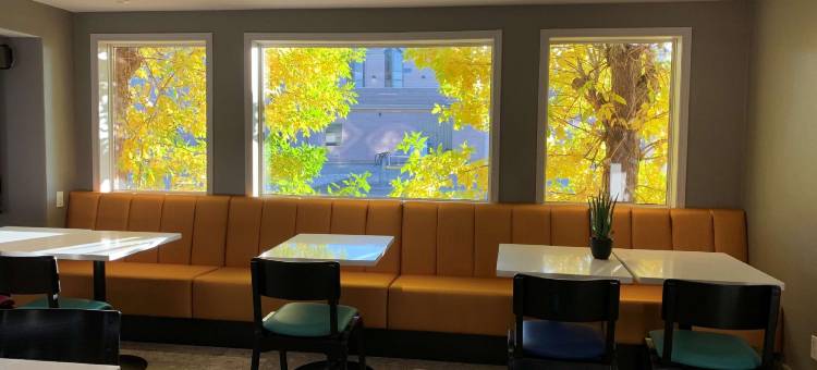 西埃德蒙顿贝斯特韦斯特优质酒店(Best Western Plus West Edmonton)图片