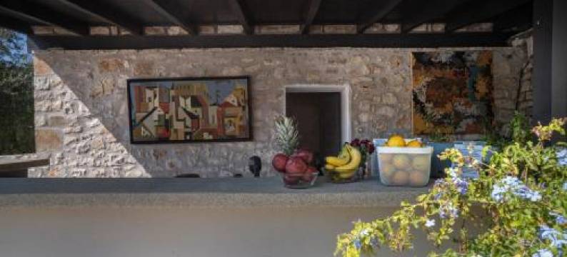 帕克斯奥度假村 - 仅供成人入住(Paxoi Resort - Adult-Only)图片