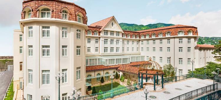 宝冢酒店(Takarazuka Hotel)图片