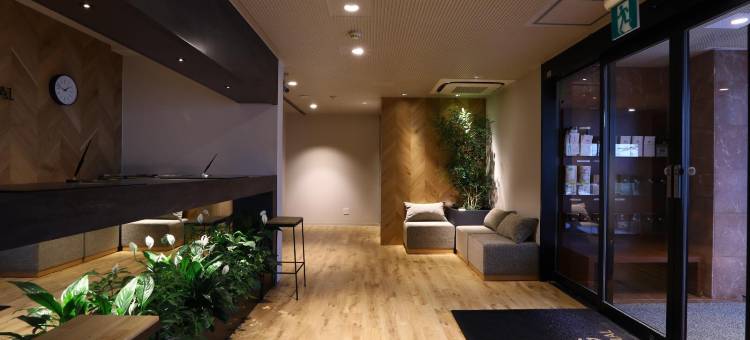 后乐园永安国际酒店(Hotel Wing International Korakuen)图片