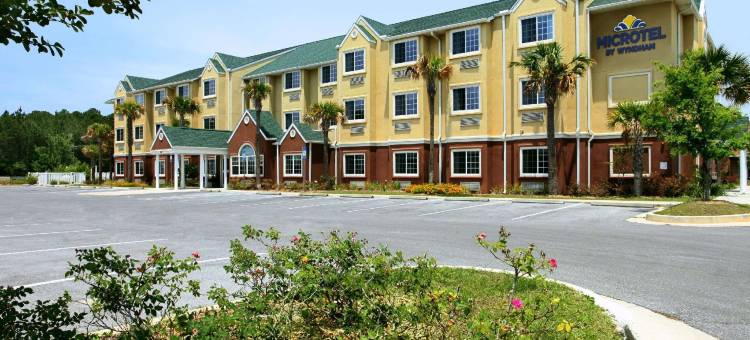 巴拿马城温德姆麦客达套房酒店(Microtel Inn & Suites by Wyndham Panama City)图片