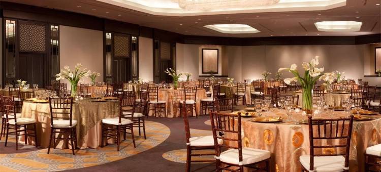 杰克逊维尔市中心万豪酒店(Marriott Jacksonville Downtown)图片