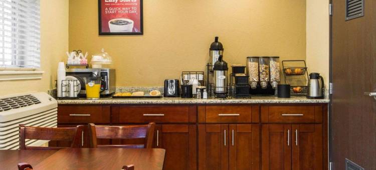 伊可洛吉酒店-萨克拉门托会议中心(Econo Lodge Sacramento Convention Center)图片