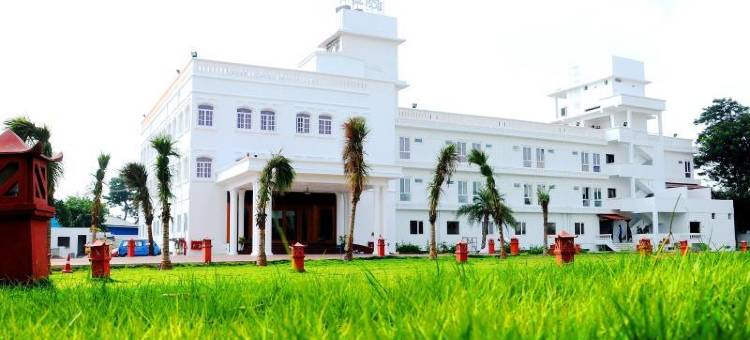 邦塞杰尔酒店(Bon Sejour)图片