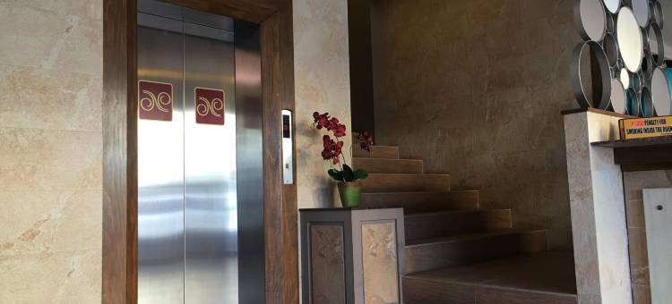 倪卡诺酒店(Hotel Nicanor)图片