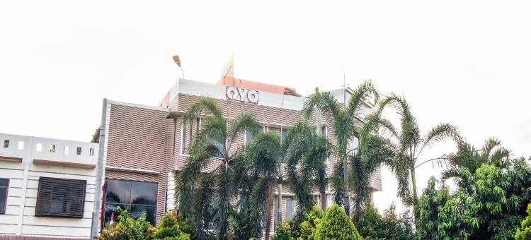 OYO3077莫里莉莎酒店(OYO 3077 Hotel Morielisa)图片