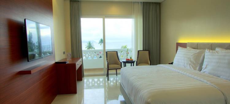 天堂高尔夫酒店及度假村(Casabaio Likupang Paradise Resort)图片