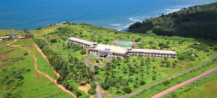 科希诺尔萨穆德拉海滩度假村(Kohinoor Samudra Beach Resort)图片