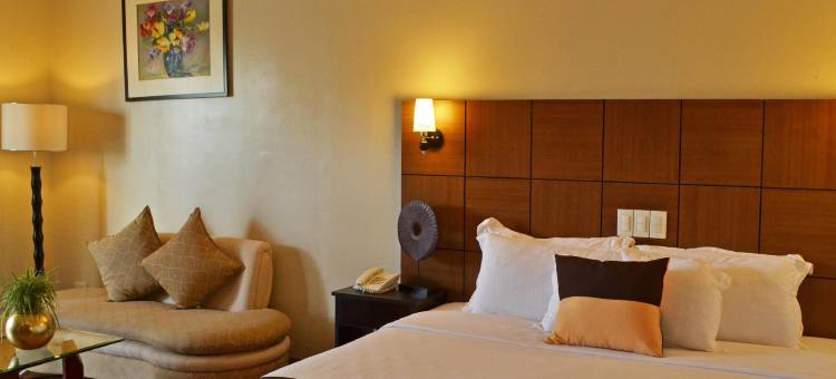 品尼高套房酒店(The Pinnacle Hotel and Suites)图片