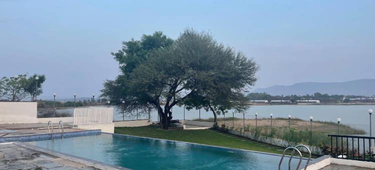 ARC希尔瓦尔度假村(Arc Resort Shirwal)图片