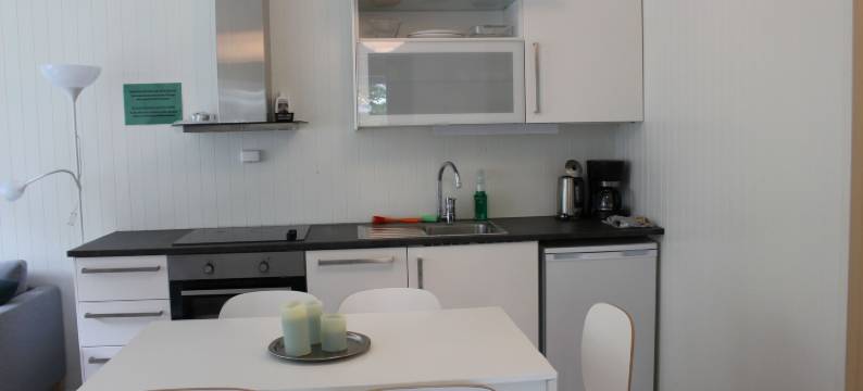 巨人之舌露营(Trolltunga Camping)图片