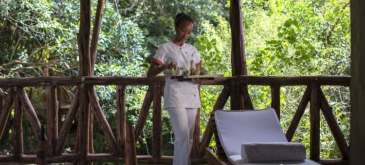 海王星马拉瑞安塔豪华营舍-全包酒店(Neptune Mara Rianta Luxury Camp - All Inclusive.)图片