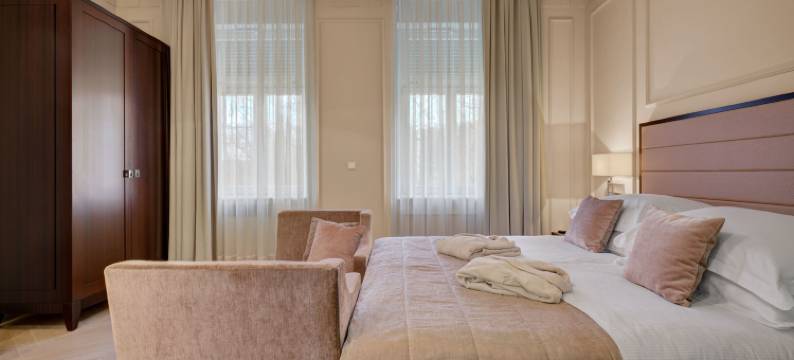 亚历山大医疗及 SPA 酒店(Hotel Aleksander Medical & Spa)图片