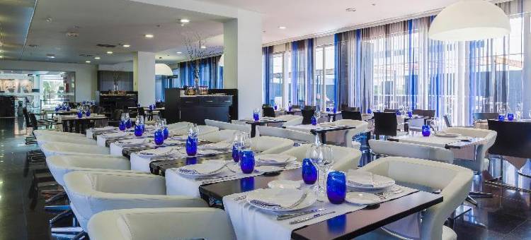 雅生费利亚酒店 - 免费机场班车(Axor Feria Hotel - Free Airport Shuttle Bus)图片