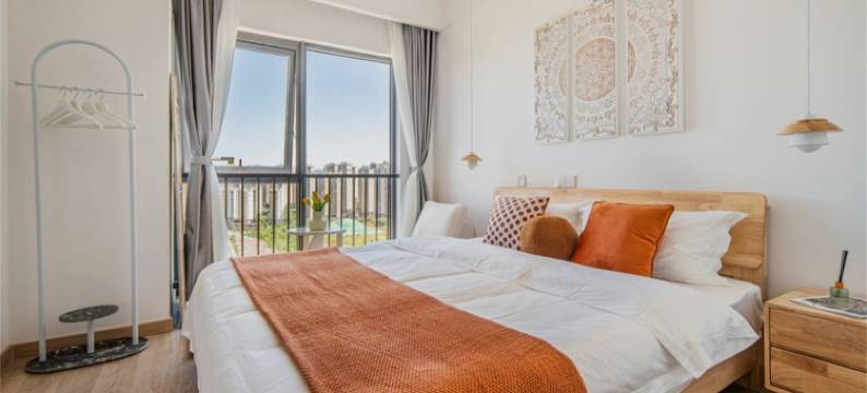 南昆山半山森林氧吧温泉别墅(石河路分店)图片