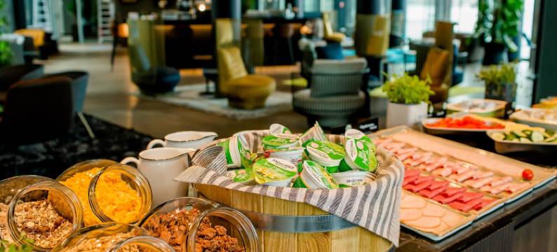 Motel One Köln-Messe图片