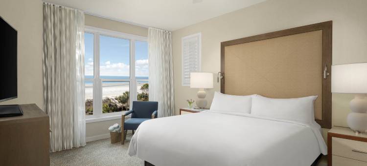 海松万豪君主公寓(Marriott's Monarch at Sea Pines)图片