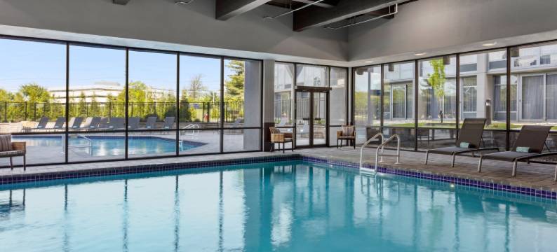 萨默塞特德尔塔酒店(Delta Hotels by Marriott Somerset)图片