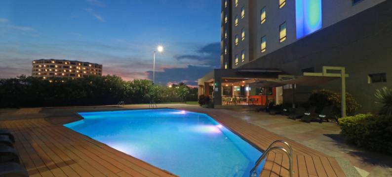 图斯潘智选假日酒店(Holiday Inn Express TUXPAN by IHG)图片