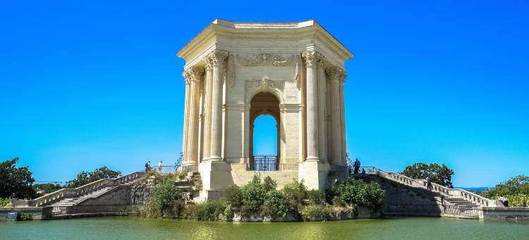 蒙彼利埃丽笙蓝标酒店(Radisson Blu Hotel, Montpellier)图片