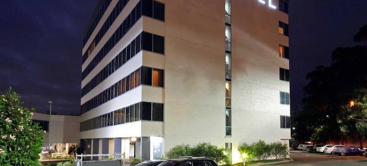 悉尼乐蒂山诺富特酒店(Novotel Sydney West HQ)图片