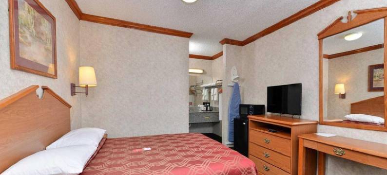 基林伊克诺旅馆(Econo Lodge)图片