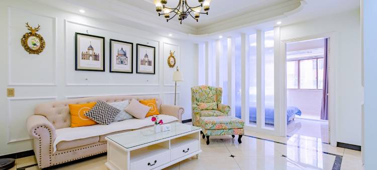 房东小王公寓(富兴路分店)图片