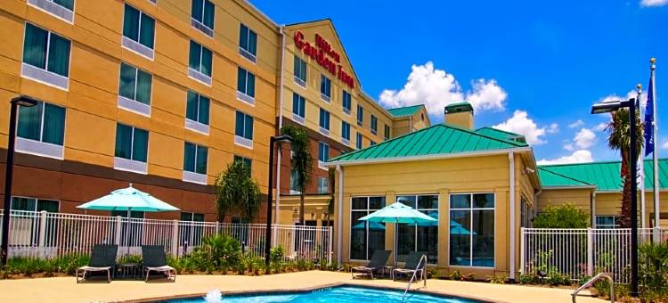 休斯顿皮尔兰希尔顿花园酒店(Hilton Garden Inn Houston-Pearland)图片