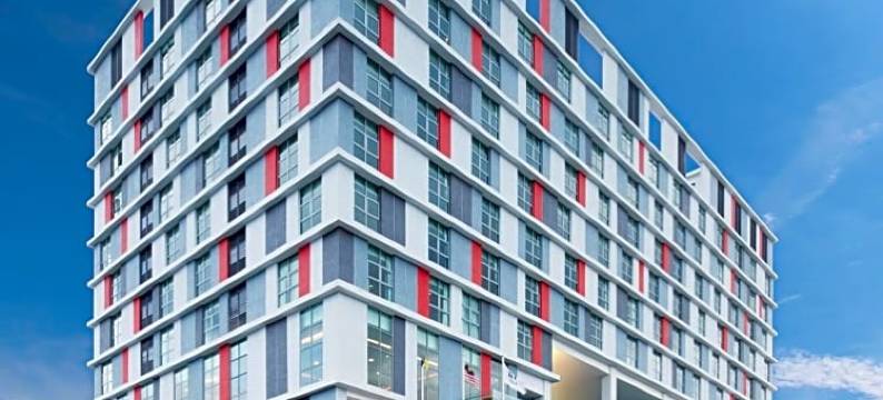 七堡酒店(Kip Hotel)图片