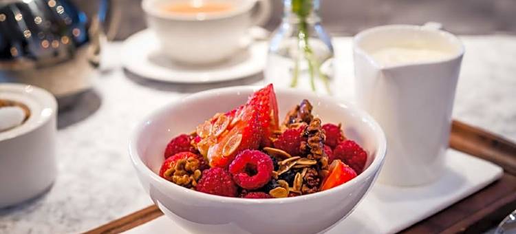 韦斯特伯里酒店(The Westbury Hotel)图片