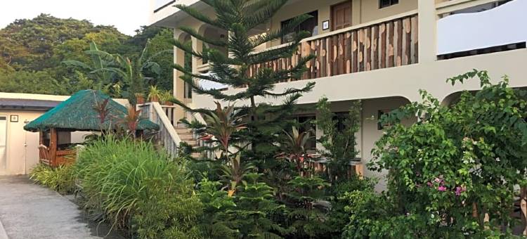 星尘海滩酒店(Stardust Beach Hotel)图片