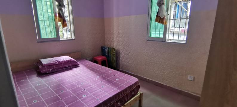 万顺公寓(东川路分店)图片