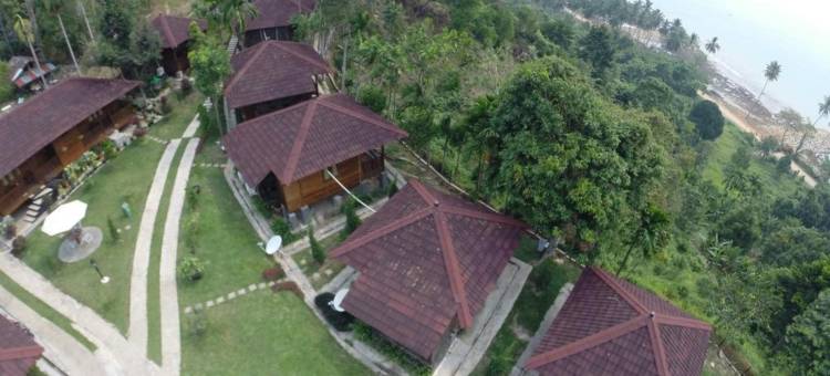 兰吉索度假酒店&清真餐厅(Langkisau Resort Hotel & Restaurant Syariah)图片