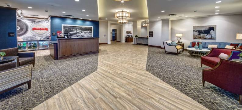 富兰克林-浆果农场欢朋套房酒店(Hampton Inn & Suites Franklin Berry Farms)图片