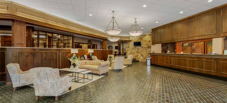 Best Western Plus Wooster Hotel  Conference Center图片